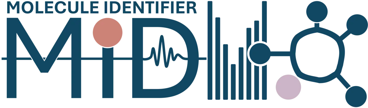 MID - Molecule Identifier and NMR Analysis Tool for Experimental Chemists