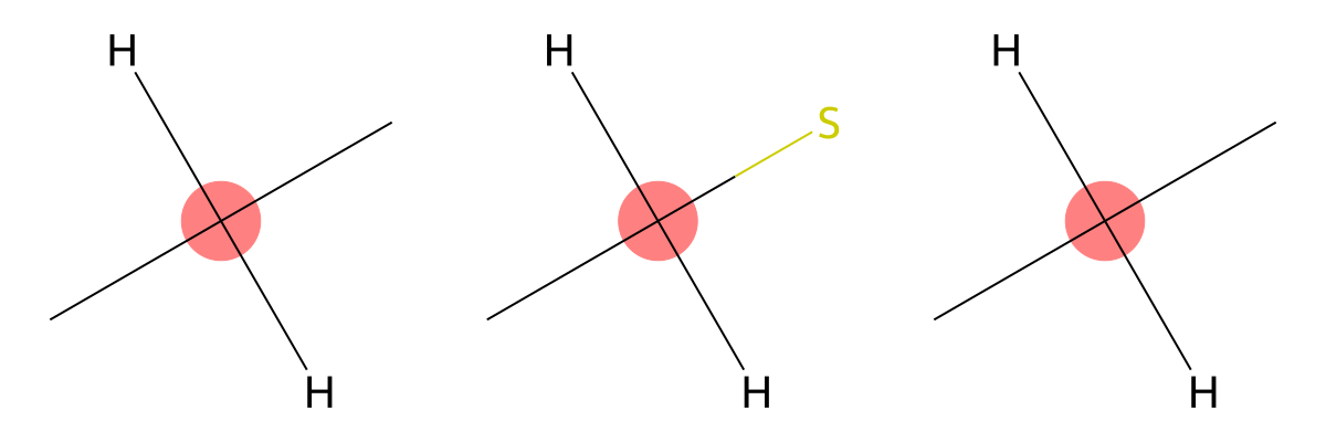 MID prediction 37.28 ppm