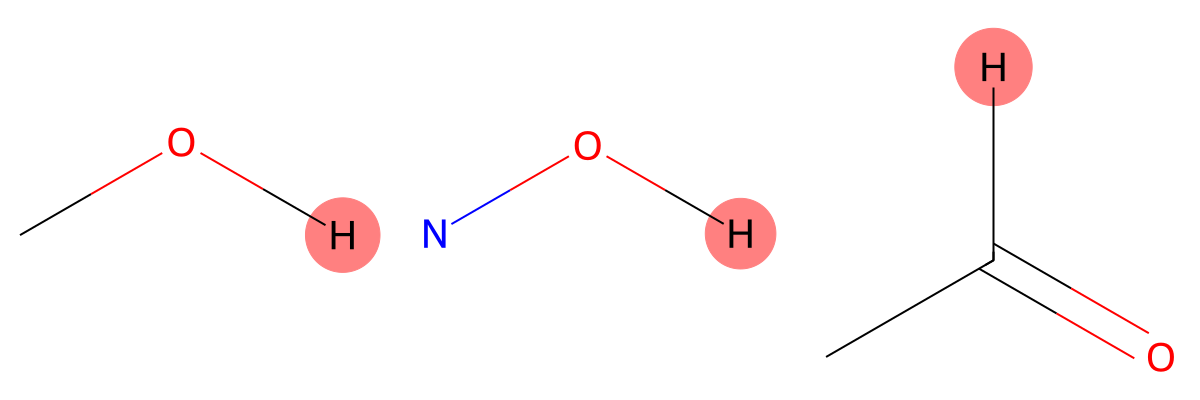 MID prediction 11.400 ppm in chloroform
