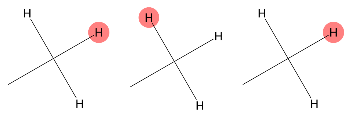 MID prediction 2.352 ppm in chloroform