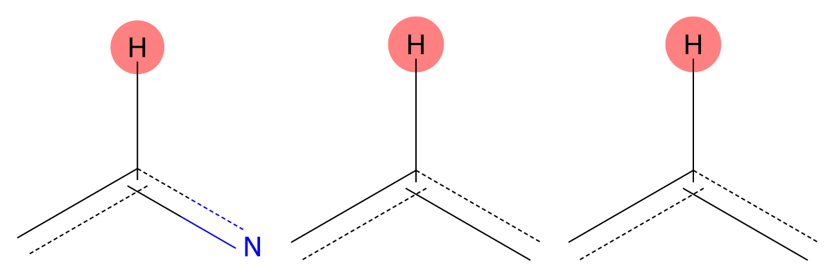 MID prediction 7.142 ppm in gas phase
