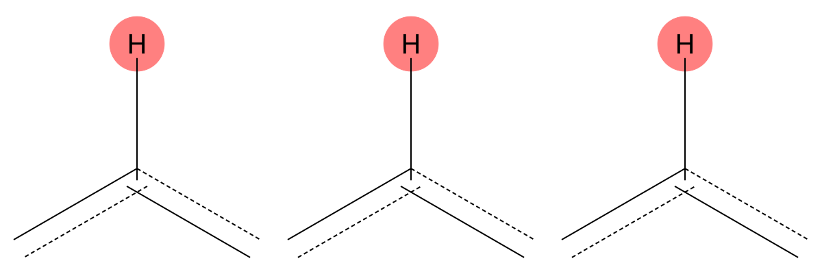 MID prediction 7.356 ppm in gas phase