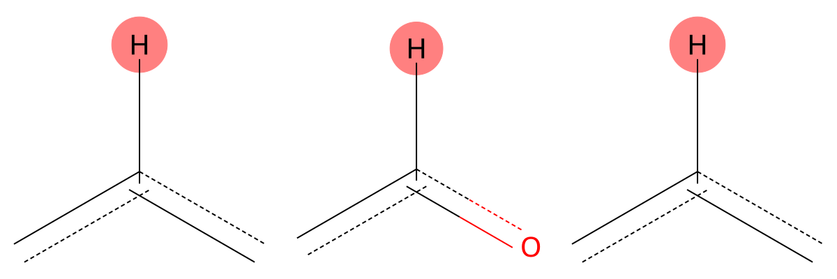 MID prediction 8.125 ppm in gas phase