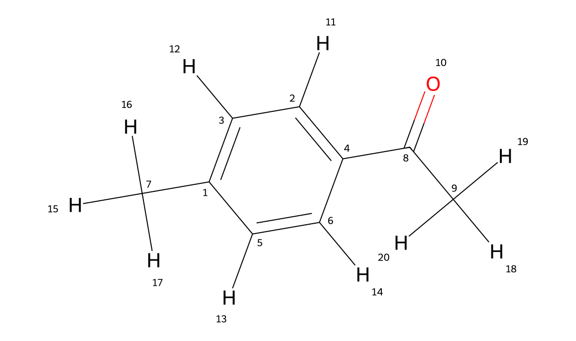 How to Use the ¹³C-NMR Peak Identifier: A Complete Worked Example